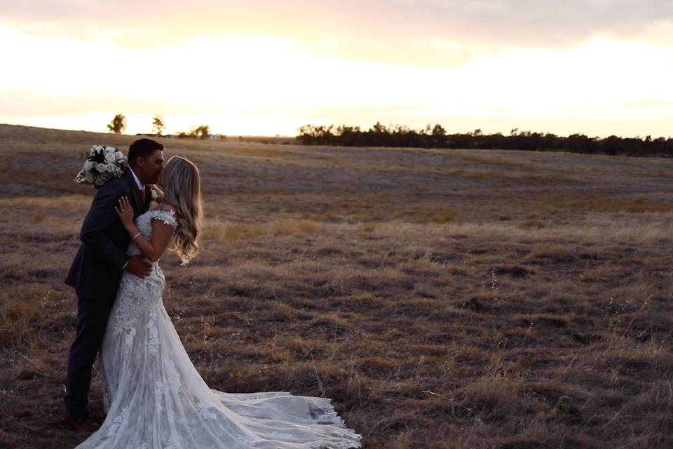 Napa wedding