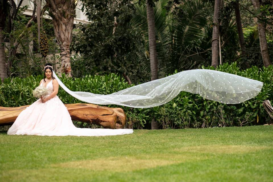 Wedding Photographer Mexico