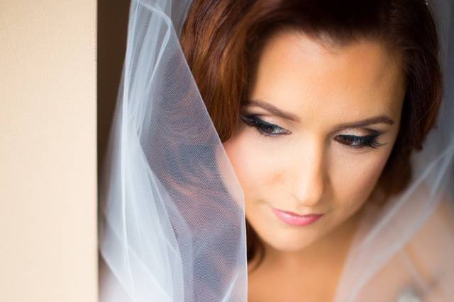 Photo By AlbaPro
Makeup By Egzona
Hair By Violeta