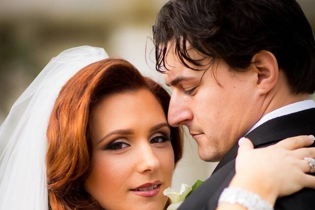 Photo By:AlbaPro
Makeup By Egzona
Hair By Violeta