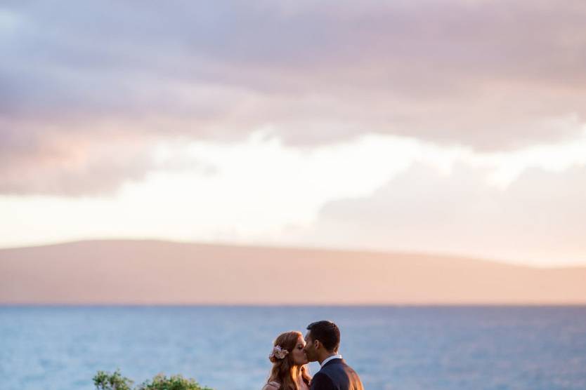 Couple portrait