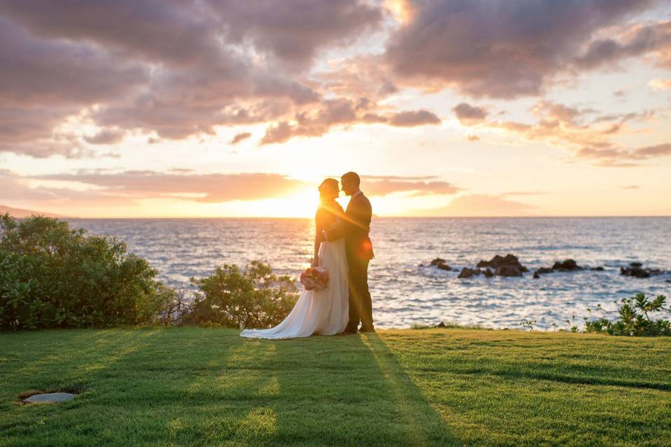 Your Aloha Wedding Company, Inc.