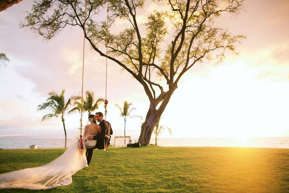 Your Aloha Wedding Company, Inc.