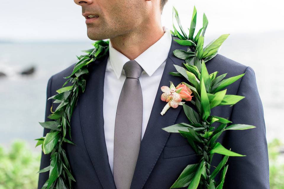 Your Aloha Wedding Company, Inc.