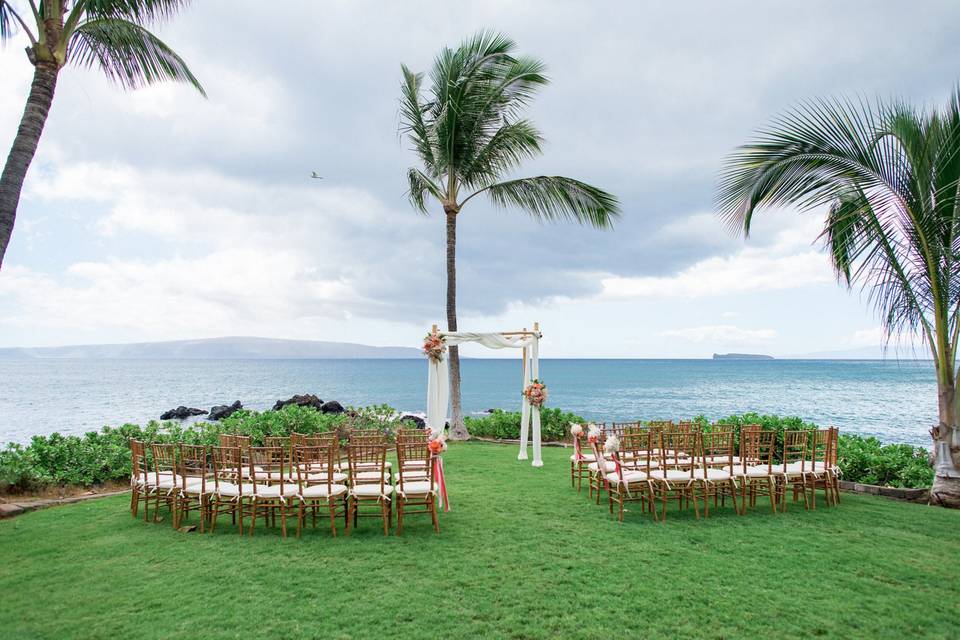 Your Aloha Wedding Company, Inc.