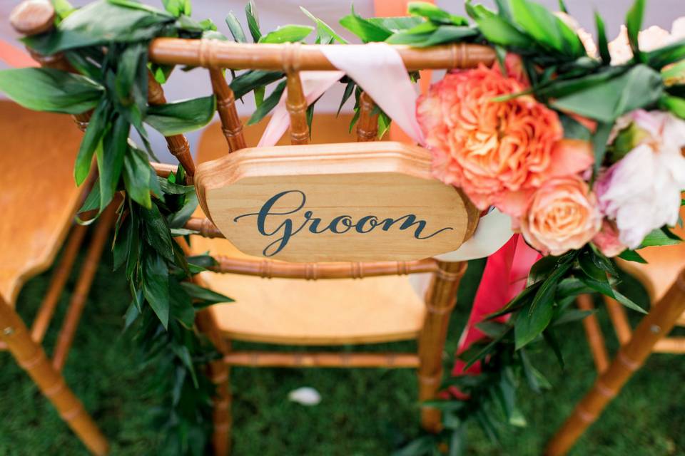 Your Aloha Wedding Company, Inc.