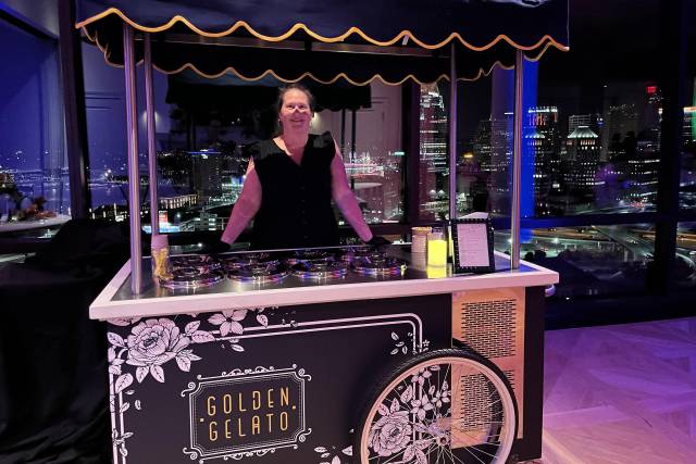 Golden Gelato Company