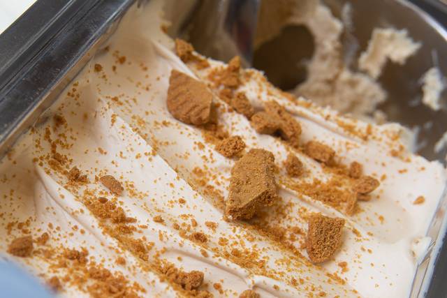 BIscoff