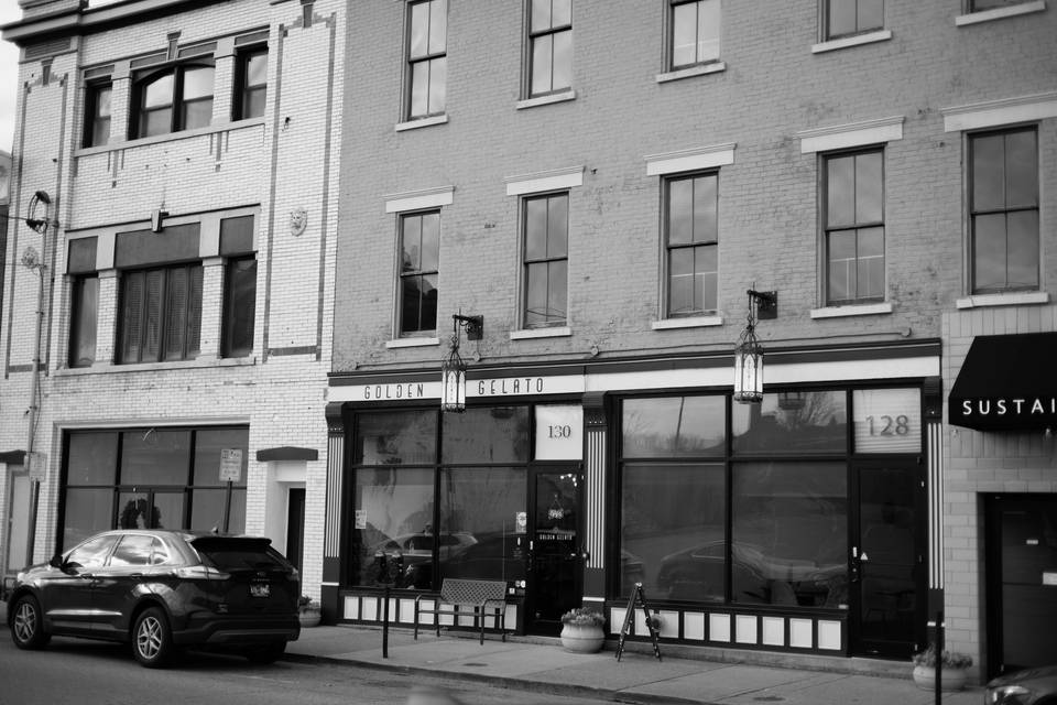 Storefront