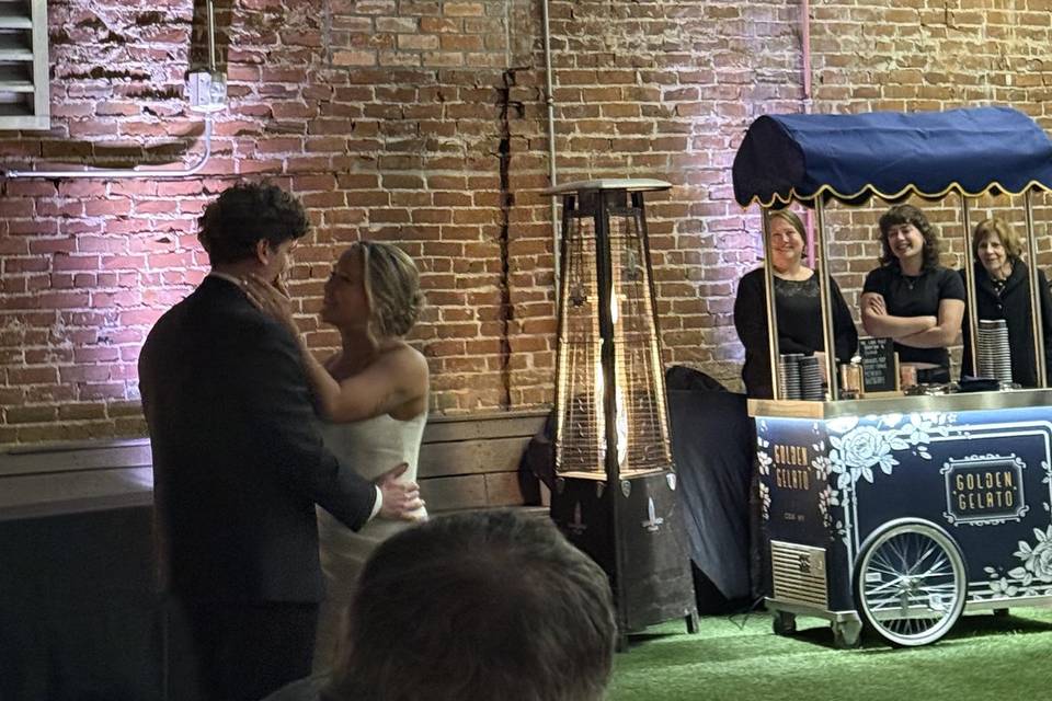 Wedding