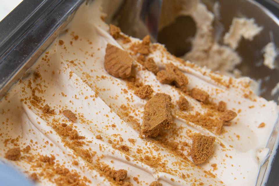 BIscoff