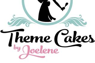 Theme Cakes by Joelene