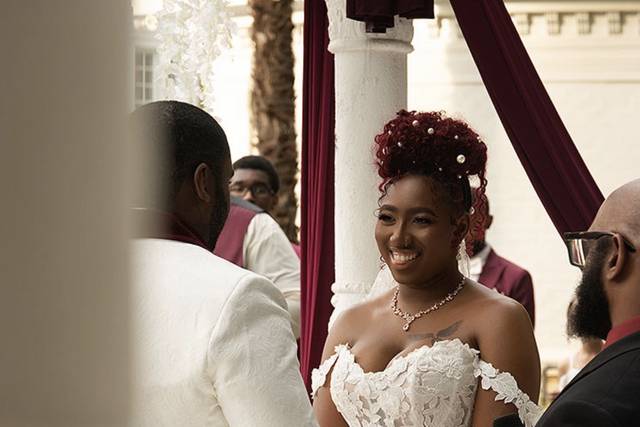 Vows!