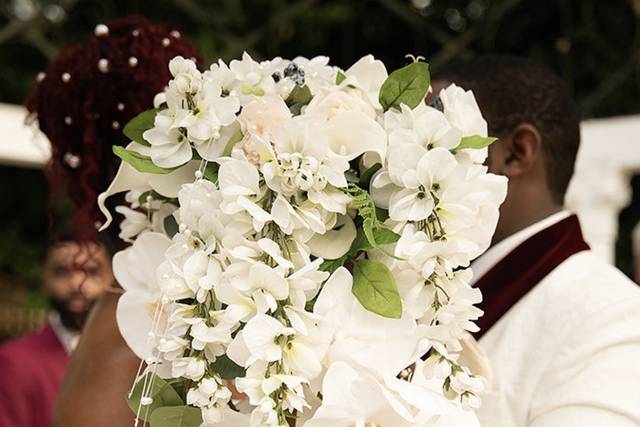 Beautiful couple!