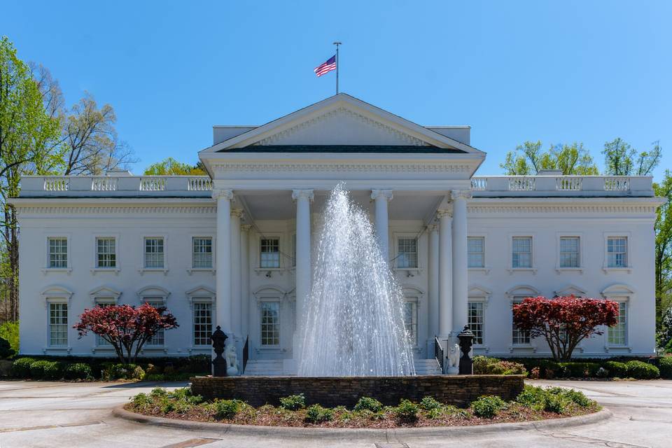 Atlanta White House