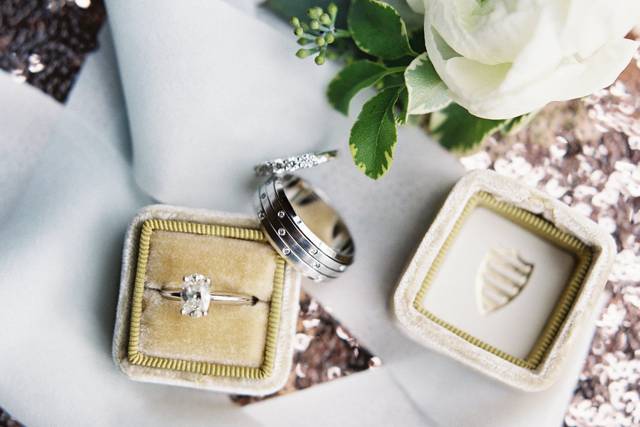 Wedding ring
