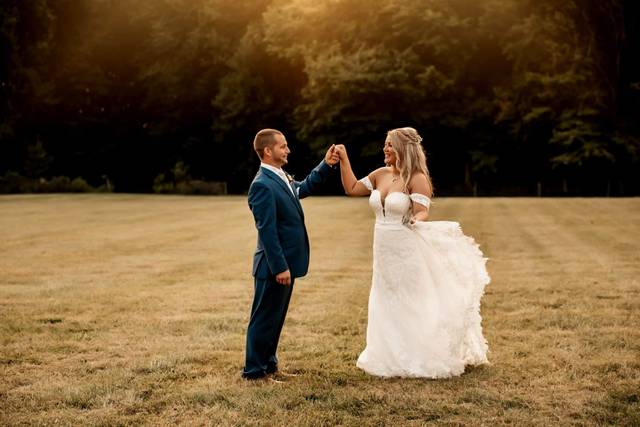 September Wedding