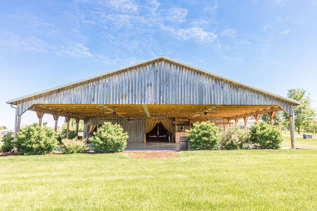 Barn Venue