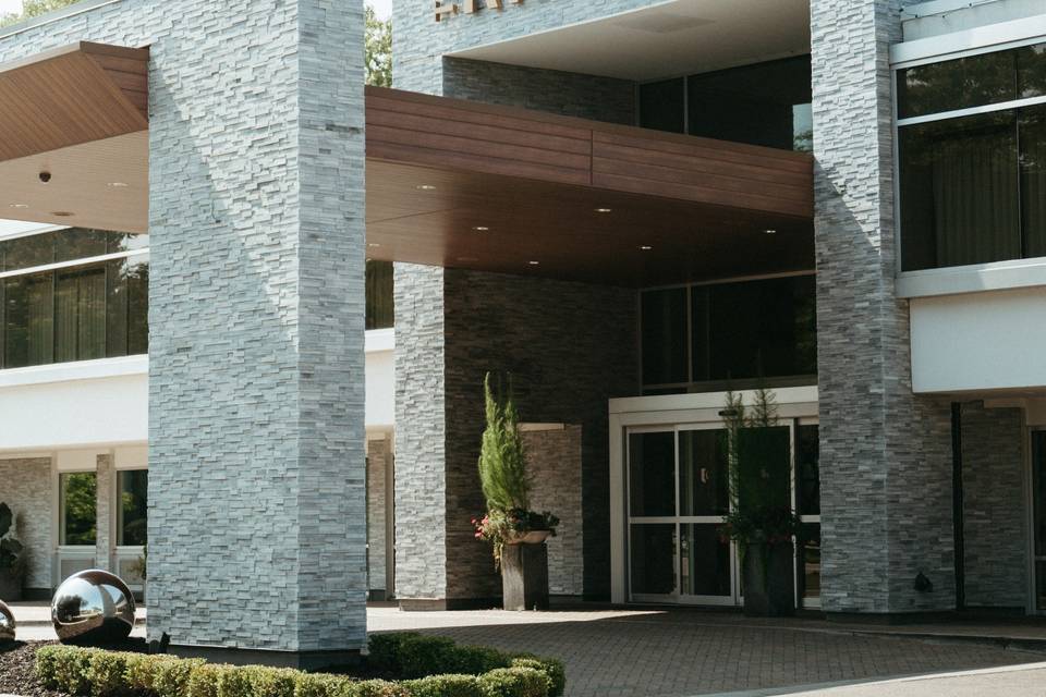 Kingsley Bloomfield Hills
