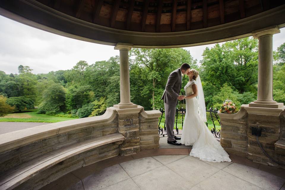 Morris Arboretum