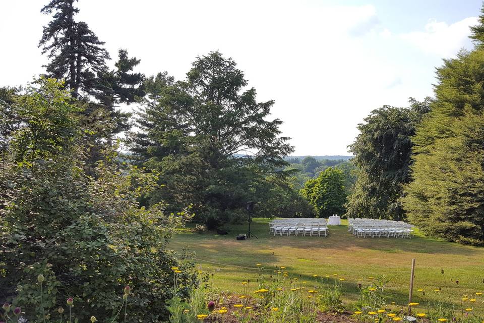 Morris Arboretum