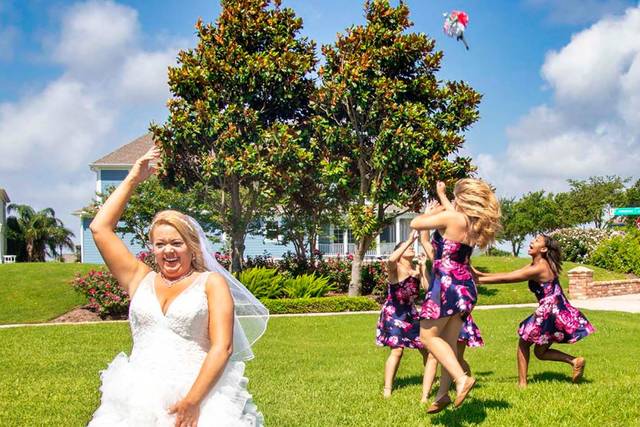 Weddings by Lee Ann