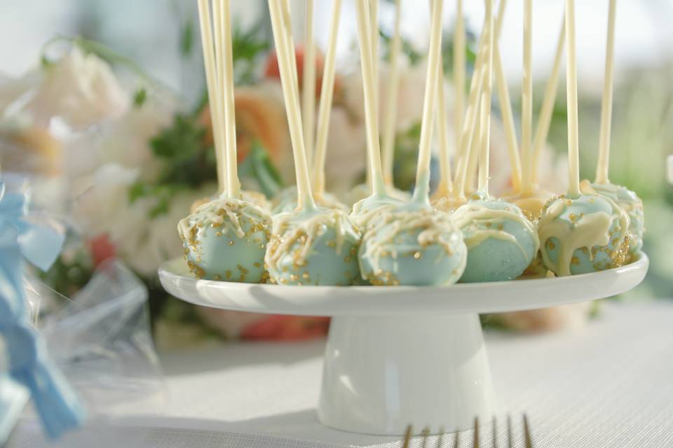 Cake Pops