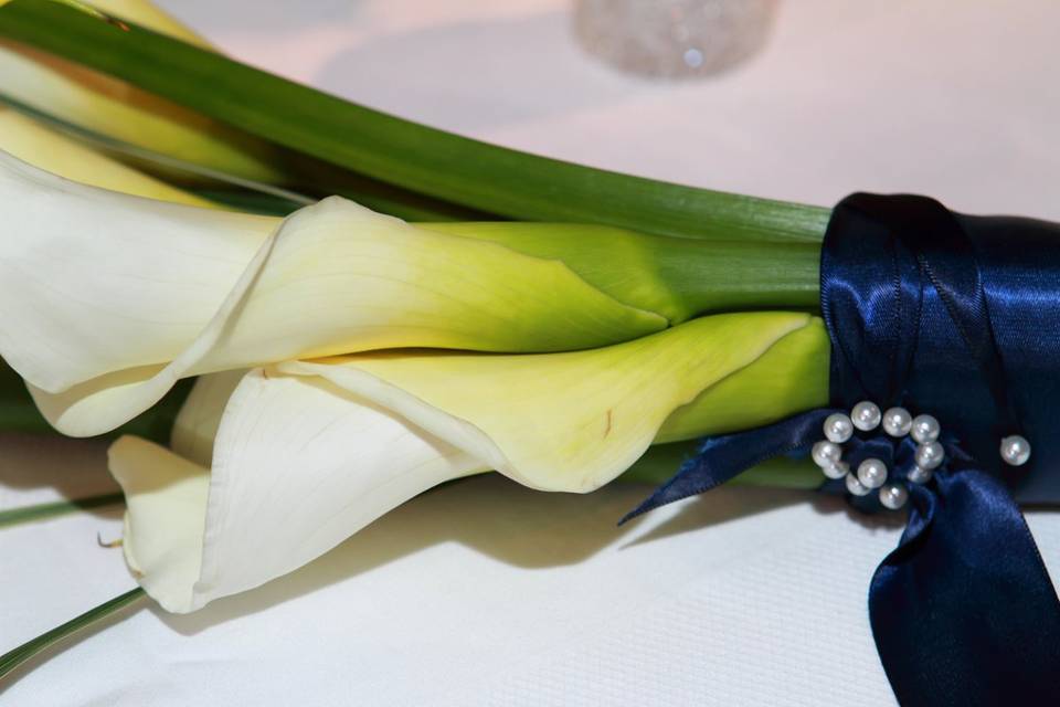 Lady Slipper Creations - Innovative Floral Design LLC