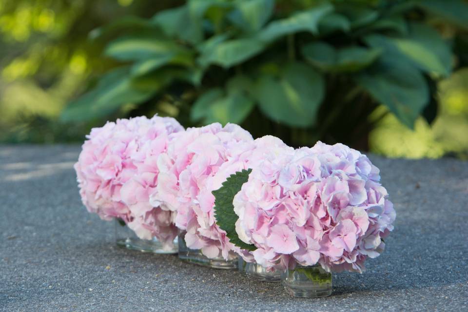 Lady Slipper Creations - Innovative Floral Design LLC
