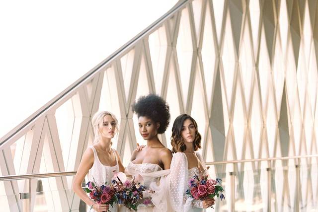 Bridesmaids