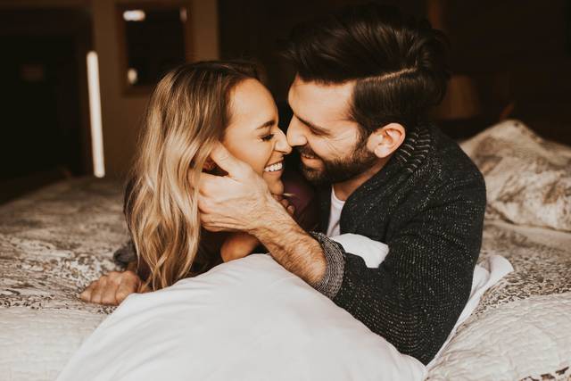 The Bold Americana