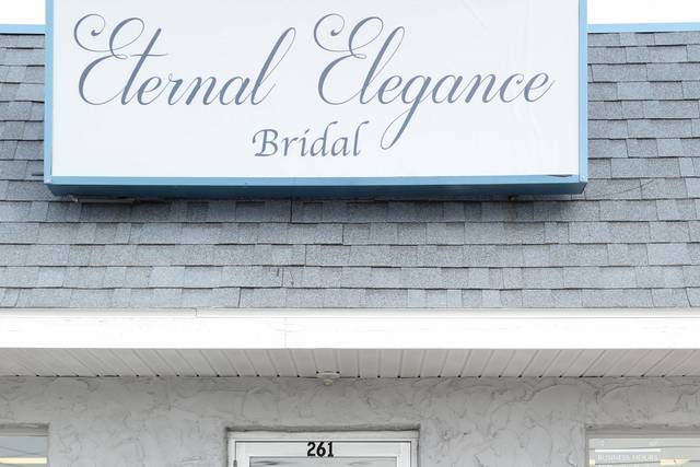 Eternal Elegance Bridal