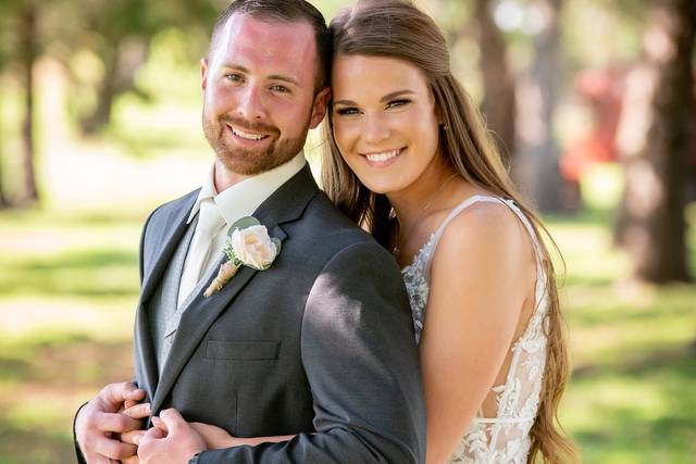 Anthony & Emily