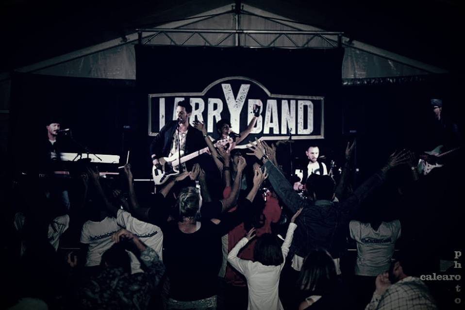 Larry Band