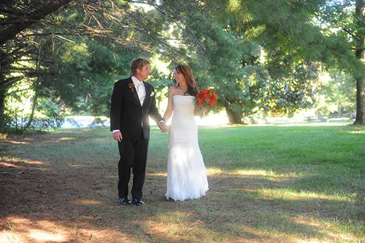 Newlyweds