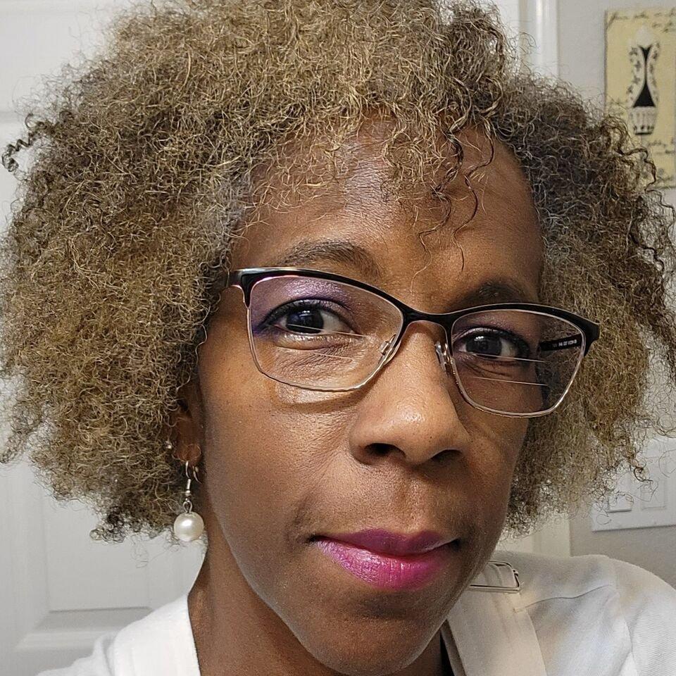 Shari Cavanaugh-Moore