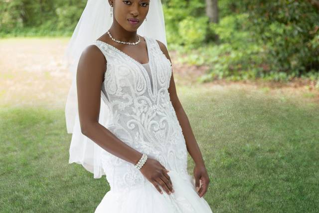 Wedding day