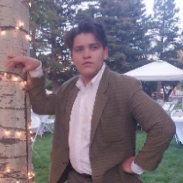 Aaron Haas