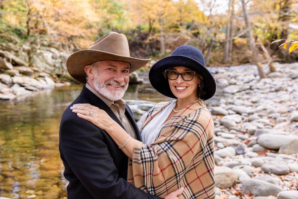 Hillbilly Weddings