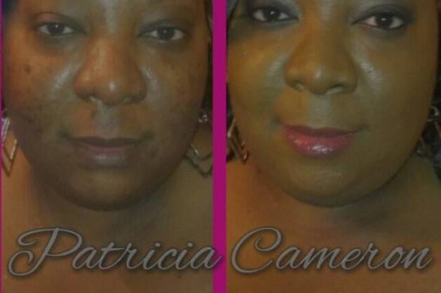 Beauty by Patricia Cameron