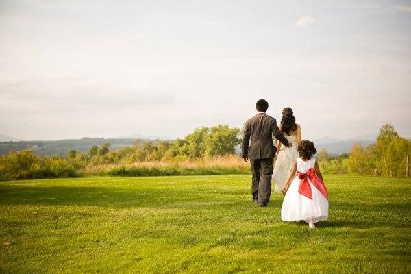 Vermont Made Weddings
