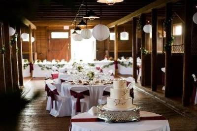 Vermont Made Weddings