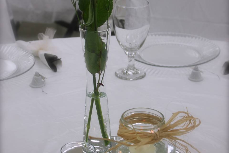 To Honor You ... Weddings and Special Events