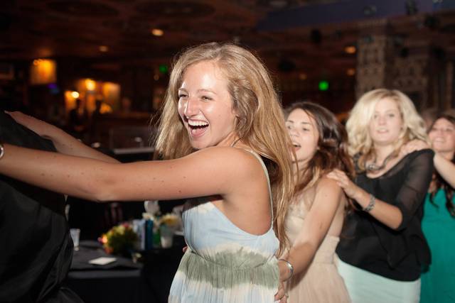 Dance Party