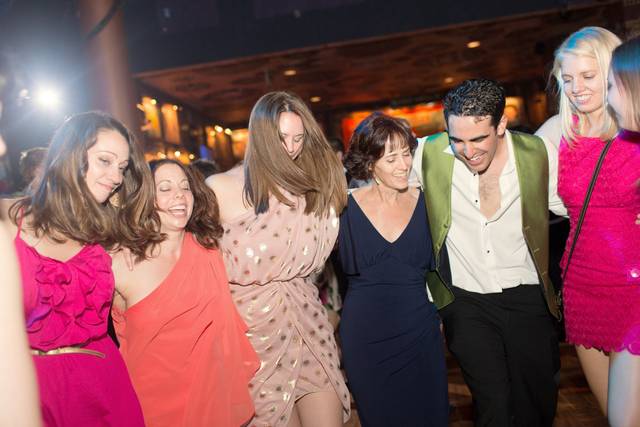 Dance Party