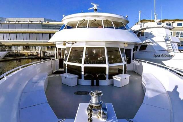 pacific avalon yacht charters