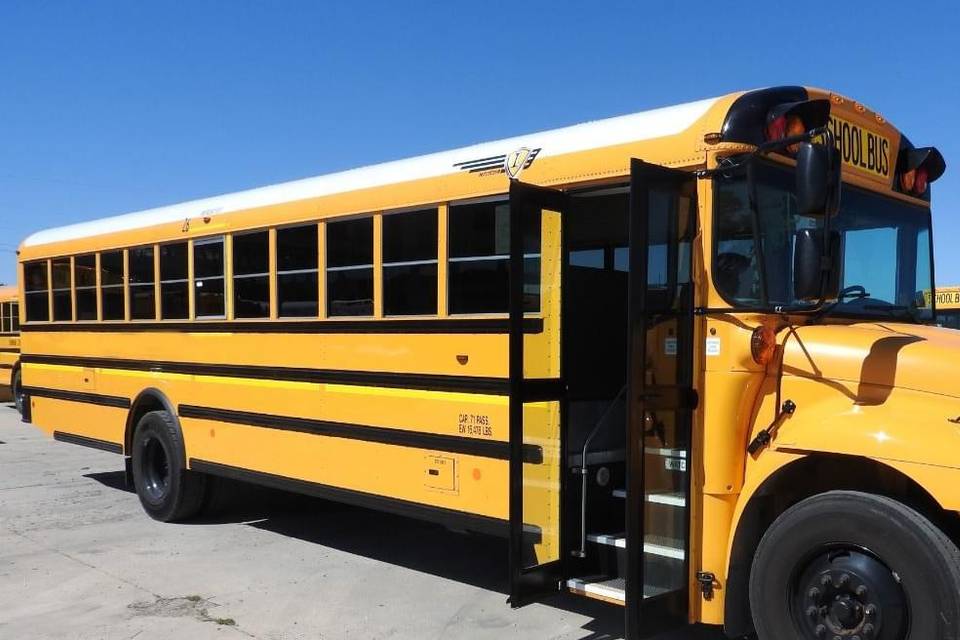 A&S Transportation
