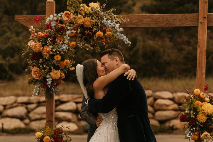 The Broadmoor - Ceremony