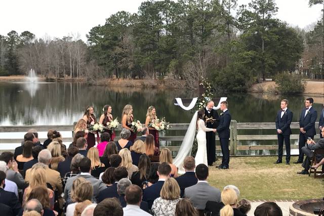 Ceremony
