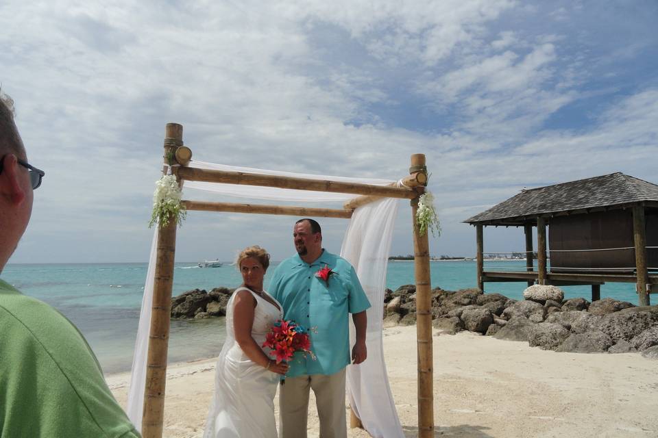 Sandals Bahamas